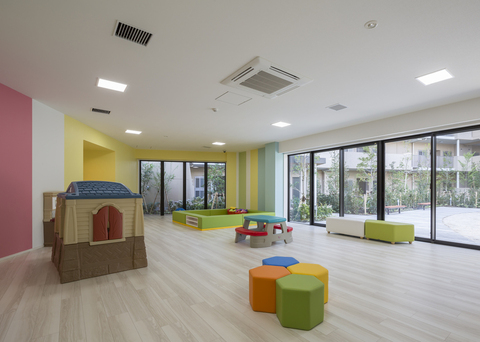 ザ・パークハウス相生山-h