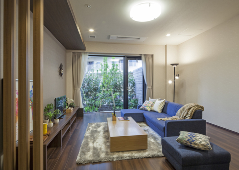 ザ・パークハウス相生山-h