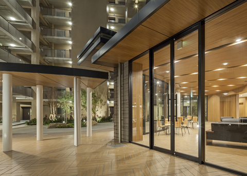 ザ・パークハウス相生山-h