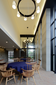 プレイスガーデン喜多見-h