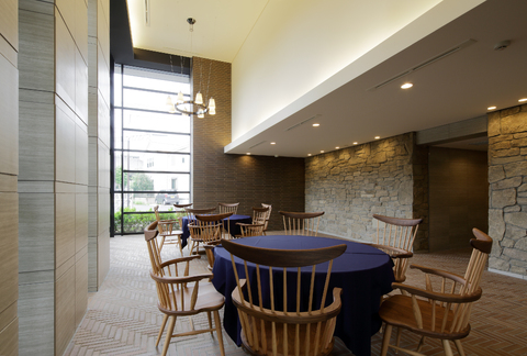 プレイスガーデン喜多見-h