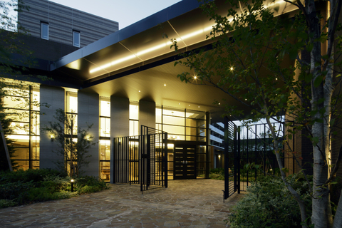 プレイスガーデン喜多見-h