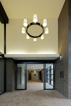 プレイスガーデン喜多見-h