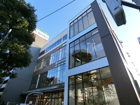 ザ・パークハウス文京江戸川橋-h