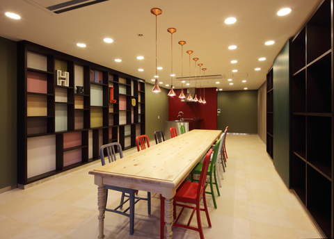 ザ・プレミアスカイ品川中延-h