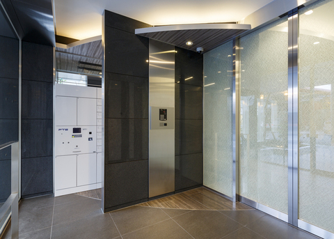 ザ・パークハウス国分寺プレイス-h