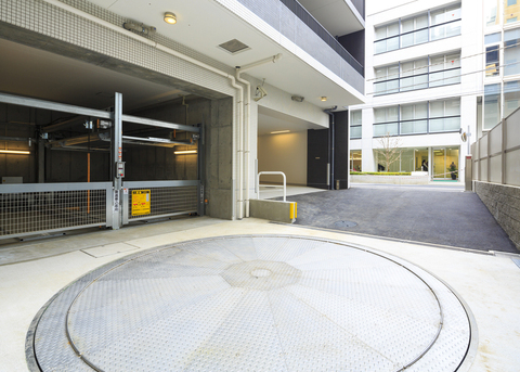 ザ・パークハウス国分寺プレイス-h