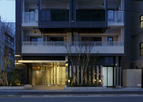 ザ・パークハウス国分寺プレイス-h