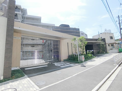 プライム横浜屏風浦-h