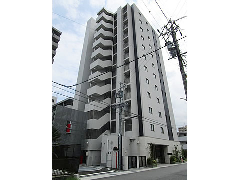 ザ・パークハウス春日井中央通-h