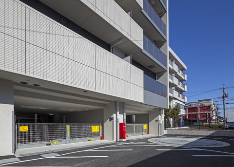 ザ・パークハウス春日井中央通-h