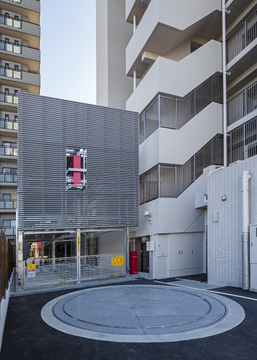 ザ・パークハウス春日井中央通-h