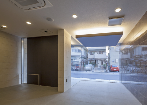 ザ・パークハウス春日井中央通-h