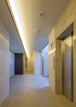 ザ・パークハウス春日井中央通-h