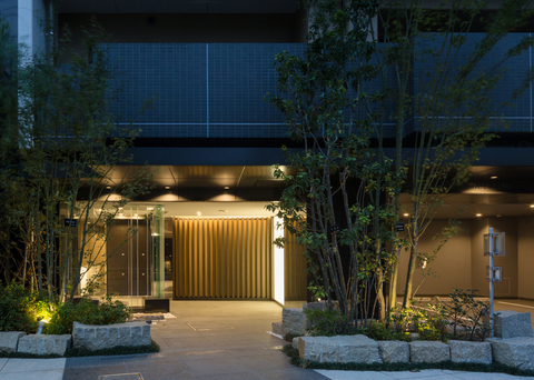 ザ・パークハウス根岸-h