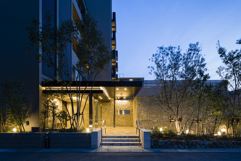 ザ・パークハウス市川妙典-h