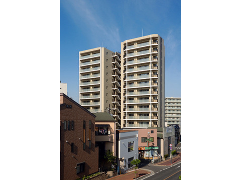 ザ・パークハウス浦和東仲町-h