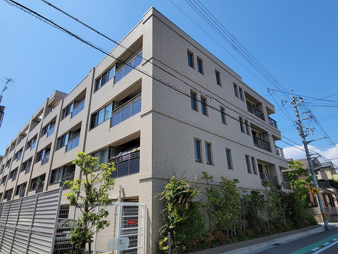 ザ・パークハウス甲子園若草町-h