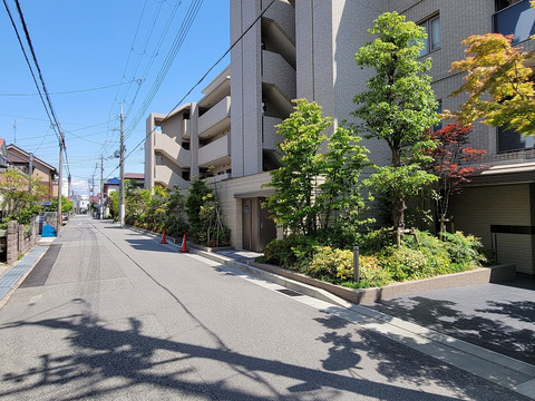 ザ・パークハウス甲子園若草町-h