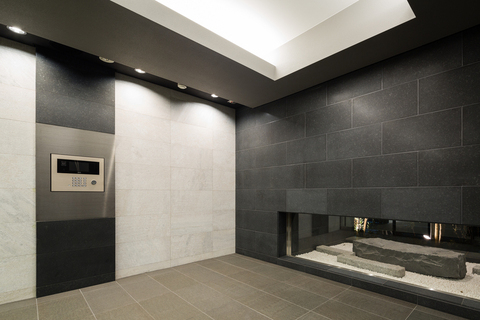 ザ・パークハウス月島ディアスタ-h