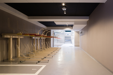 ザ・パークハウス月島ディアスタ-h