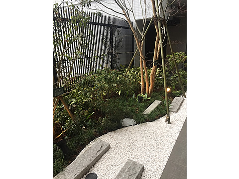 ザ・パークハウス月島ディアスタ-h