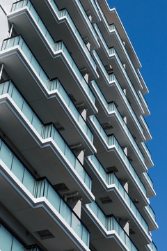 ザ・パークハウス月島ディアスタ-h