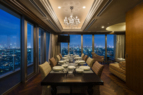 ザ・パークハウス中野タワー-h