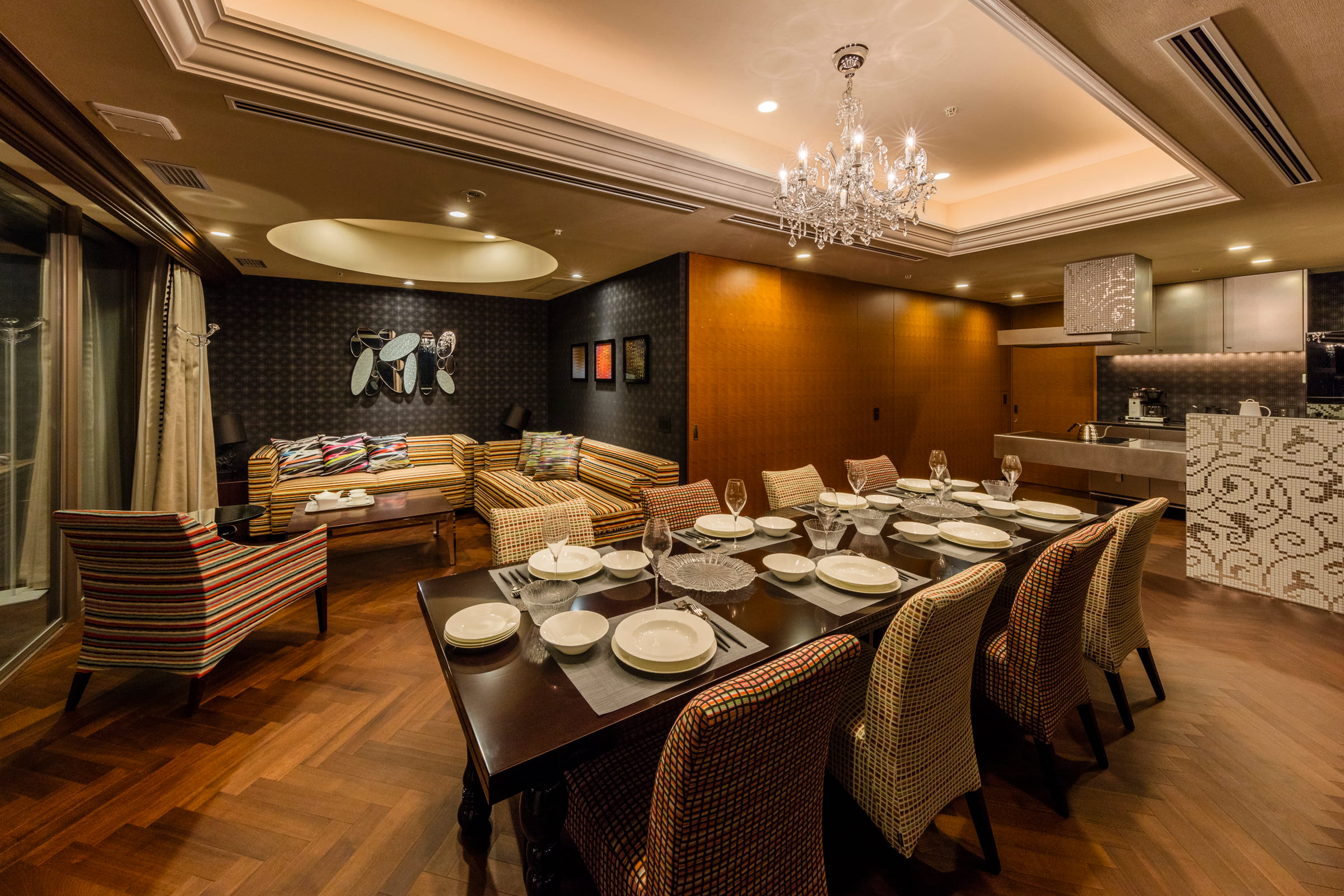 ザ・パークハウス中野タワー-h