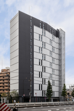 ザ・パークワンズ品川戸越-h