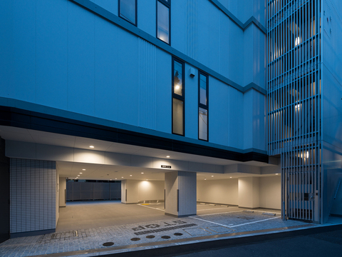 ザ・パークワンズ品川戸越-h