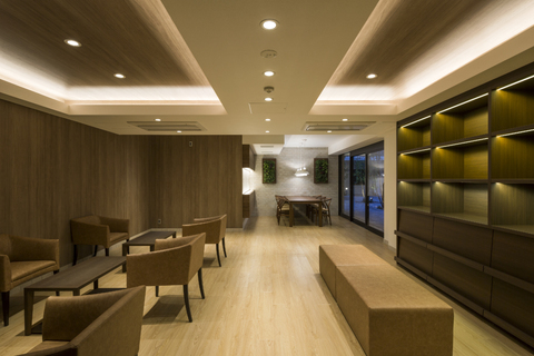 ザ・レジデンス戸塚-h