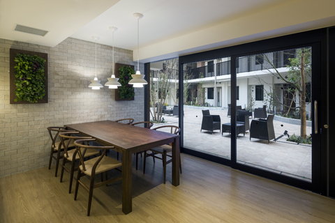 ザ・レジデンス戸塚-h