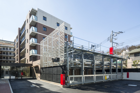 ザ・レジデンス戸塚-h