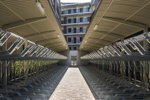 ザ・レジデンス戸塚-h