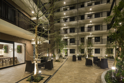 ザ・レジデンス戸塚-h