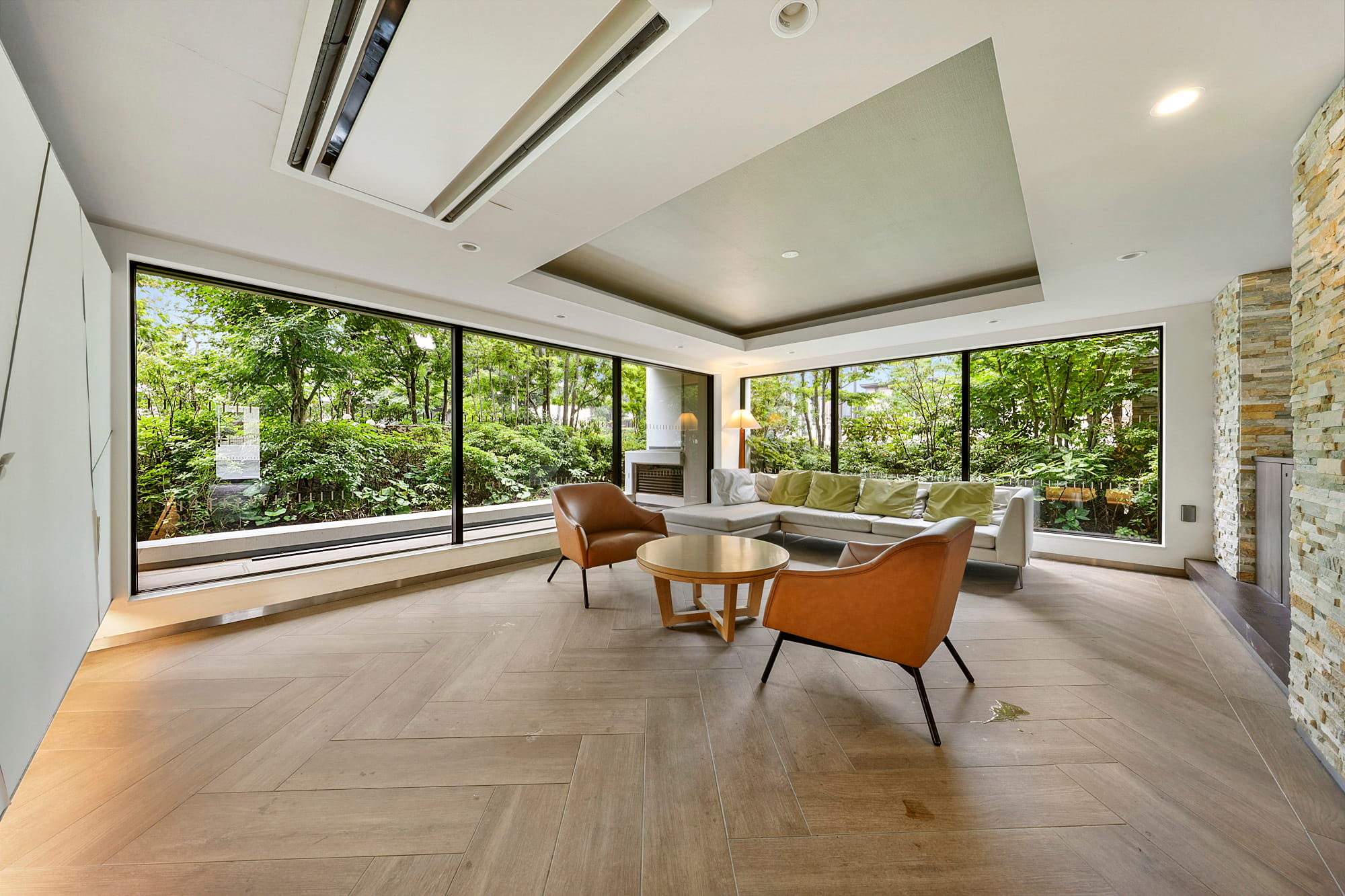 ザ・パークハウス杉並上井草-h