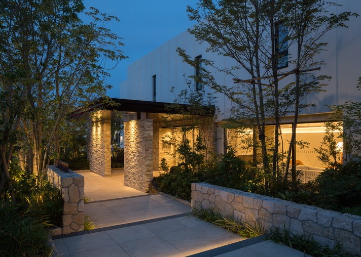 ザ・パークハウス杉並上井草-h