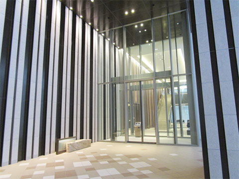 プラウドタワー名古屋栄-h