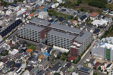 ザ・パークハウス花小金井ガーデン-h