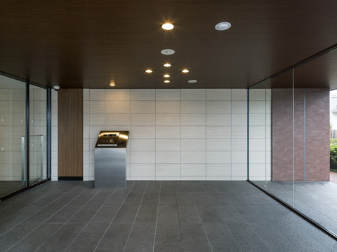 ザ・パークハウス花小金井ガーデン　I街区-h