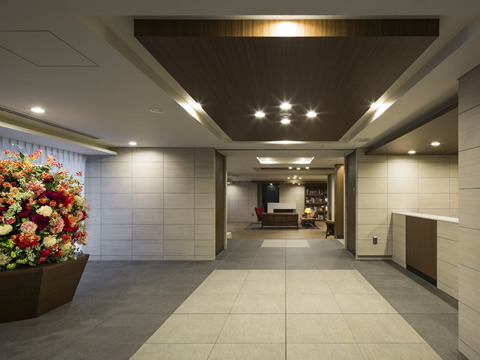 ザ・パークハウス花小金井ガーデン　I街区-h
