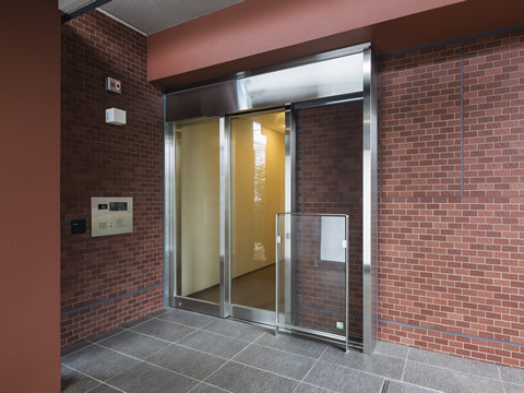 ザ・パークハウス花小金井ガーデン　I街区-h