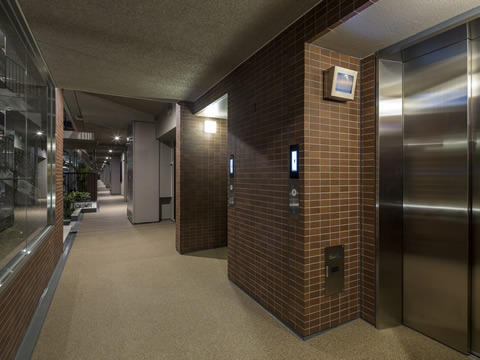 ザ・パークハウス花小金井ガーデン　I街区-h