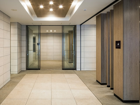 ザ・パークハウス花小金井ガーデン　II街区-h