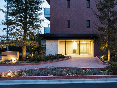 ザ・パークハウス花小金井ガーデン　II街区-h