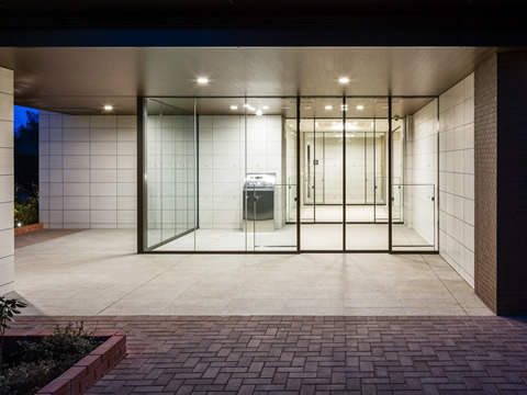 ザ・パークハウス花小金井ガーデン　II街区-h