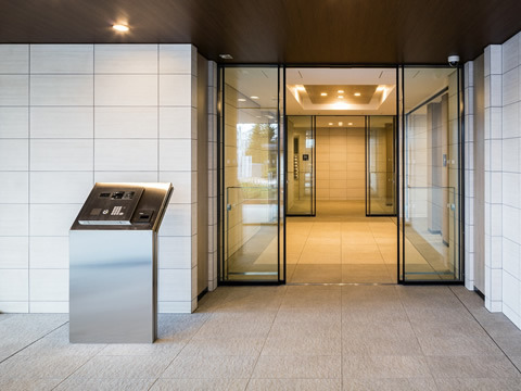 ザ・パークハウス花小金井ガーデン　II街区-h