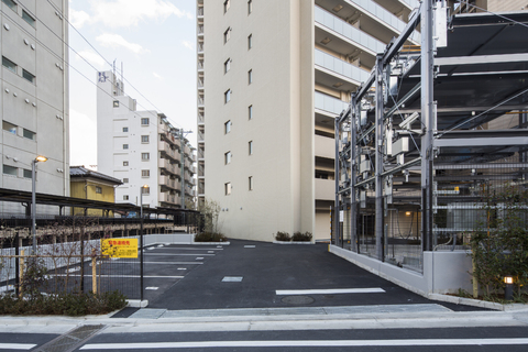 ザ・パークハウス南浦和ガーデン-h