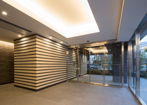 ザ・パークハウス草加-h